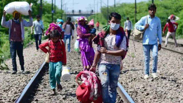 કોરોના વાઇરસ