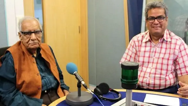 કુલદીપ નૈયર