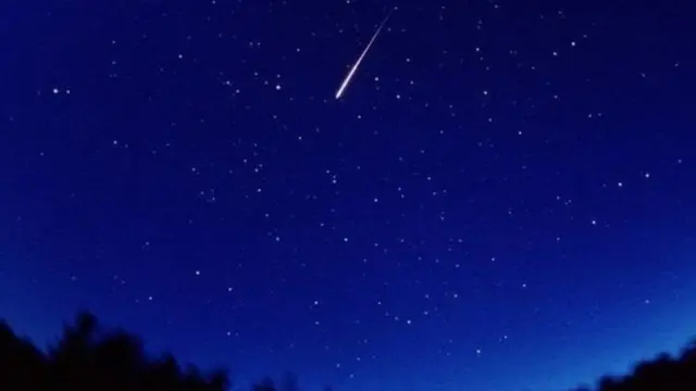 उल्कापात