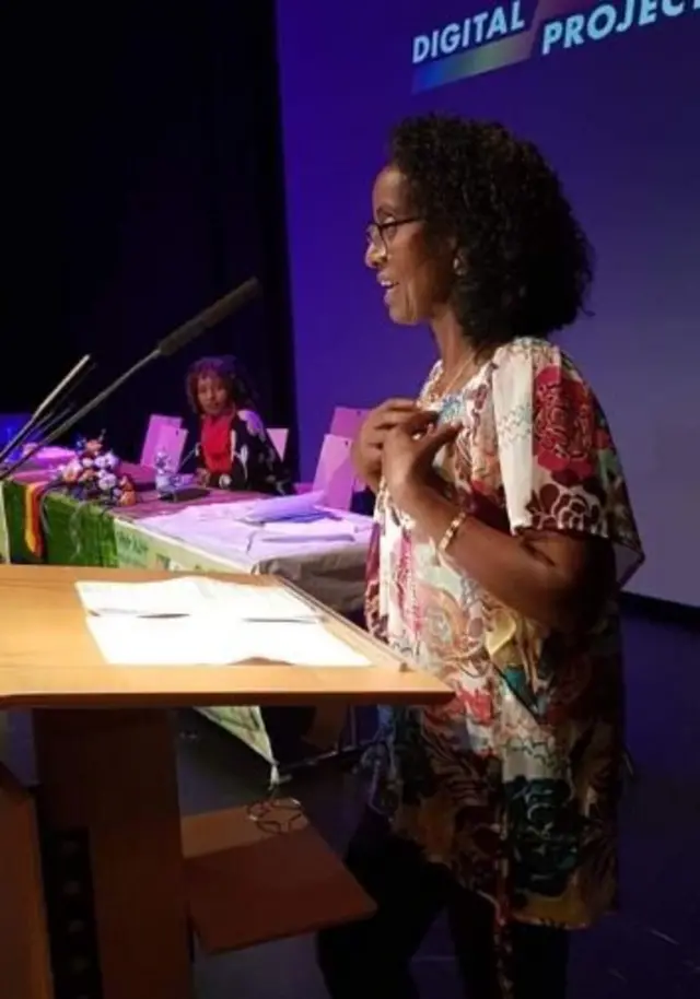 ኤልሳ ዮውሓንስ