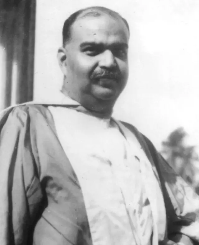 श्यामाप्रसाद मुखर्जी