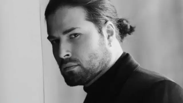 Девід Аксельрод