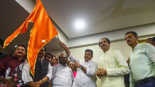 भास्कर जाधव