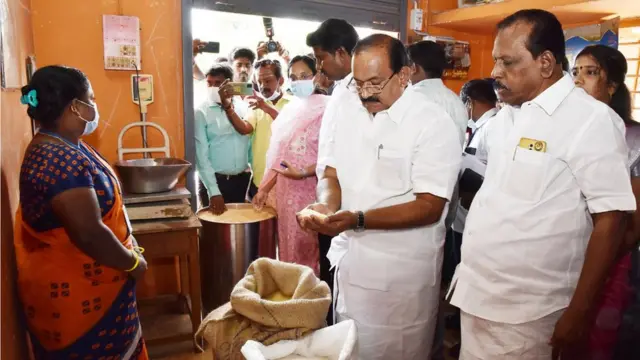 ரேஷன் கடைகள் - தமிழக அரசு உத்தரவு