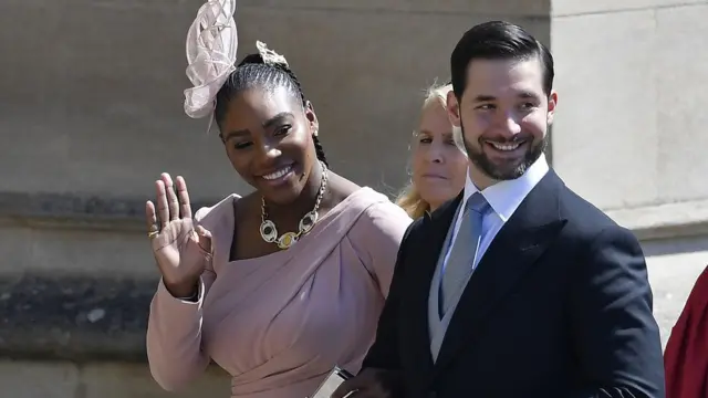 Auren Yarima Harry da Meghan Markle