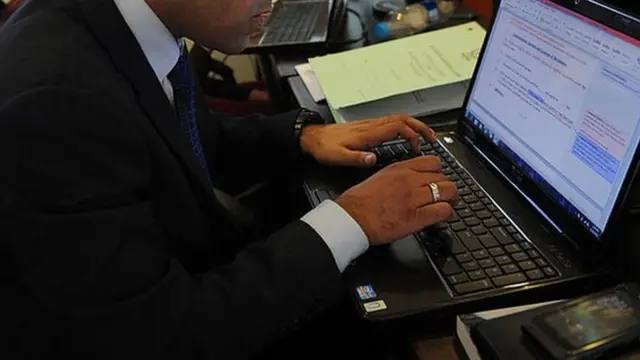 فری لانسنگ، کام، دفتر