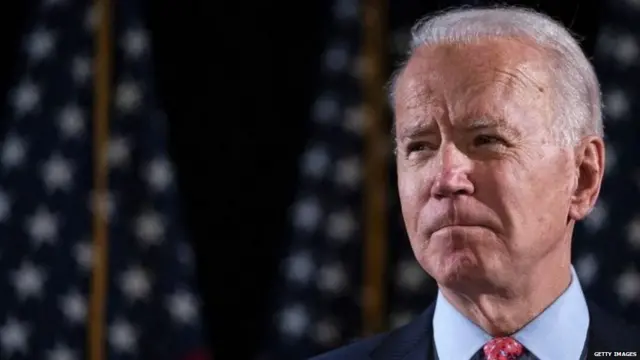 ਜੋਅ ਬਾਇਡਨ