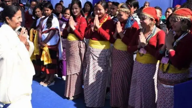 ममता बनर्जी