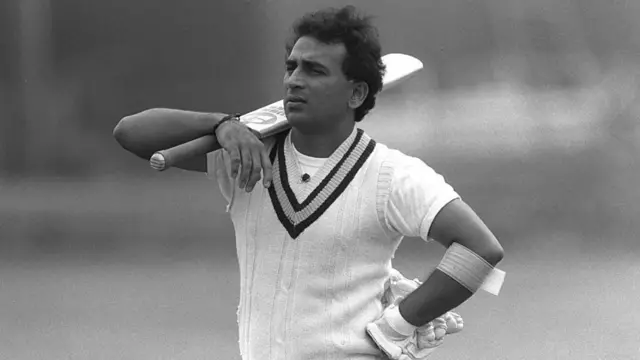 ગાવસ્કર