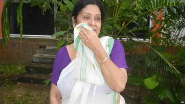 అపరాజిత దత్తా