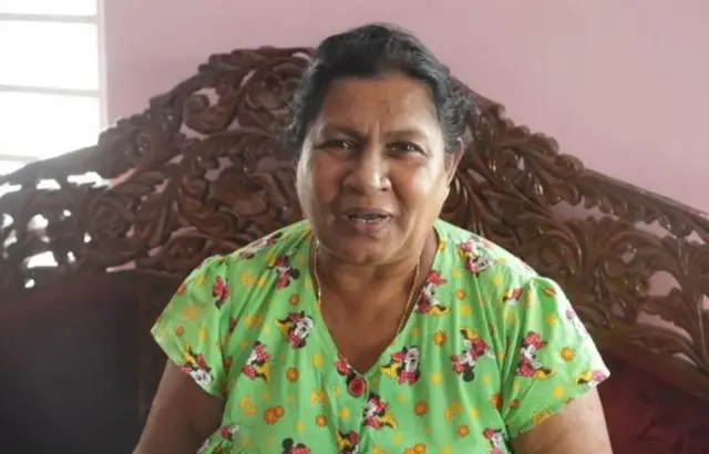 "දේශපාලකයන්ගෙන් වැඩක් වුණෙත් නැහැ .ඉස්සරහට වැඩක් වෙන්නෙත් නැහැ"