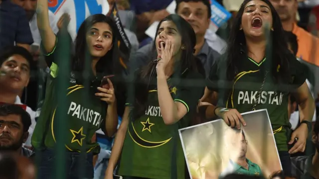 پاکستان، ورلڈ الیون