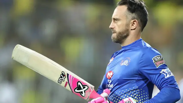 ফ্যাফ ডু প্লেসি