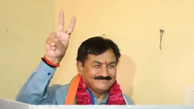 ભરતસિંહ સોલંકી