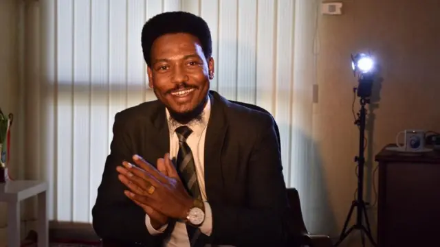 ነብዪ እዩ ጩፋ