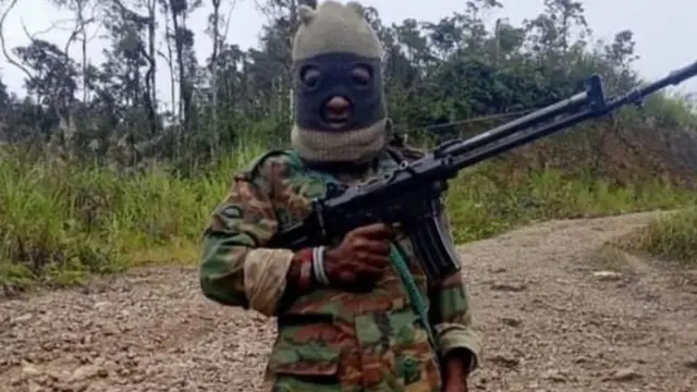 Tentara Pembebasan Nasional Papua Barat