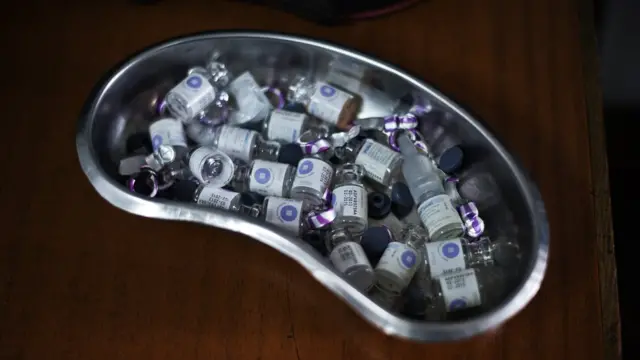 Vaccin contre la polio