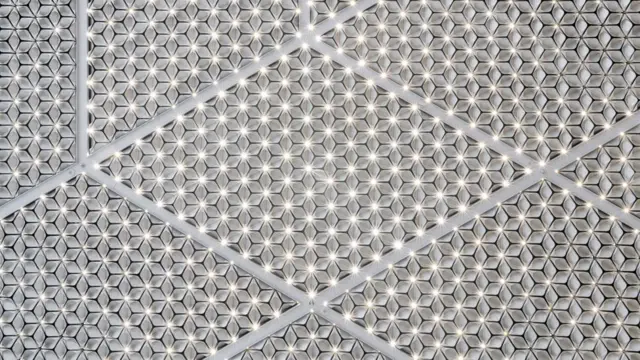 (Foto: Nigel Young/Foster + Partners)