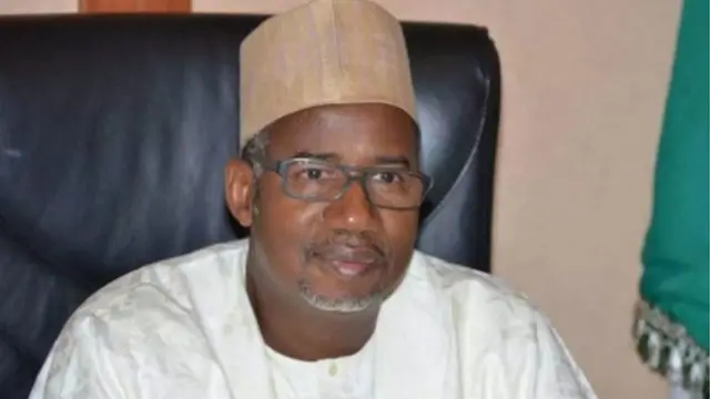 Bala Mohammed