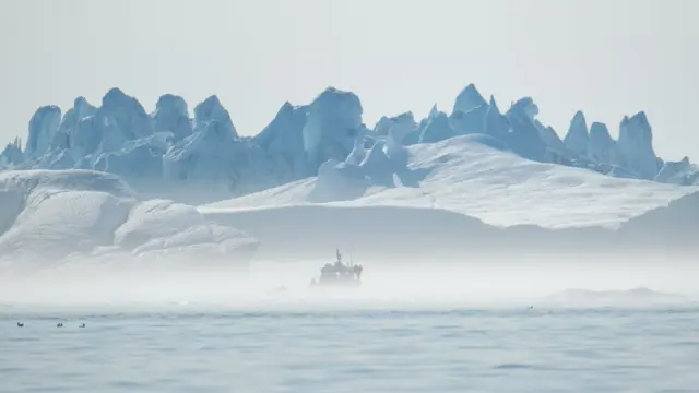 Гренландия