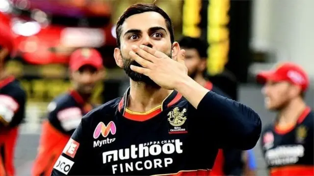 विराट कोहली, अनुष्का शर्मा