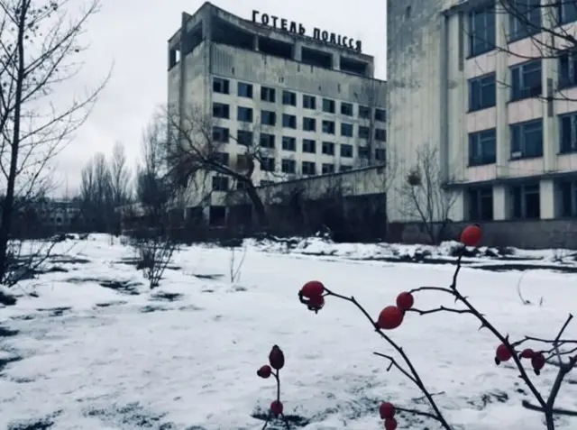 चेरनोबिल