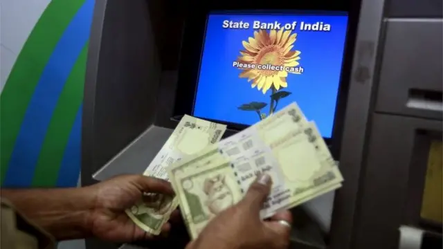 भारतीय बैंक