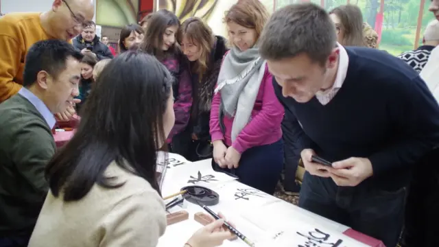 китайський новий рік