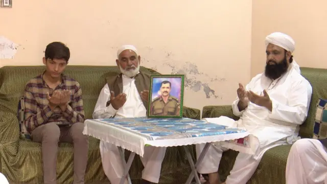 کانسٹیبل خالد جاوید