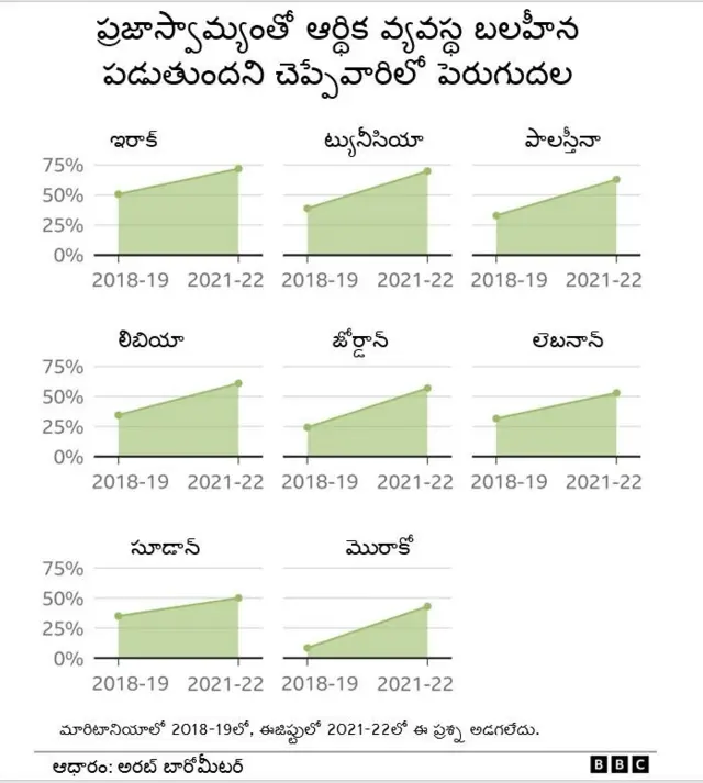 అరబ్ దేశాలు