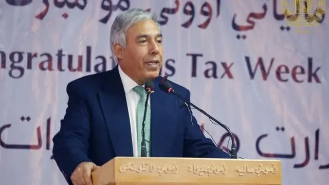 همایون قیومي