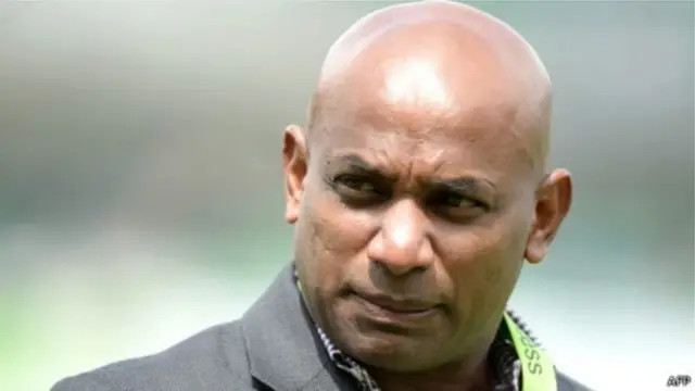 සනත් ජයසූරිය