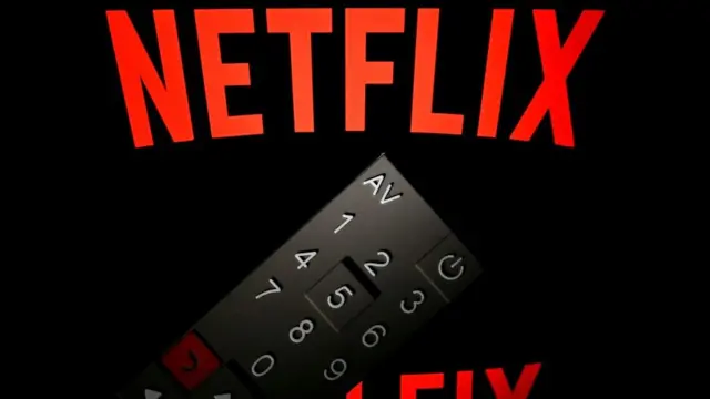 Logo Netflix