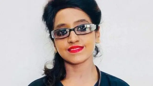 புற்றுநோய் சிகிச்சை மருத்துவர் அனிதா ரமேஷ்