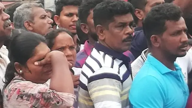 ਸ਼੍ਰੀਲੰਕਾ