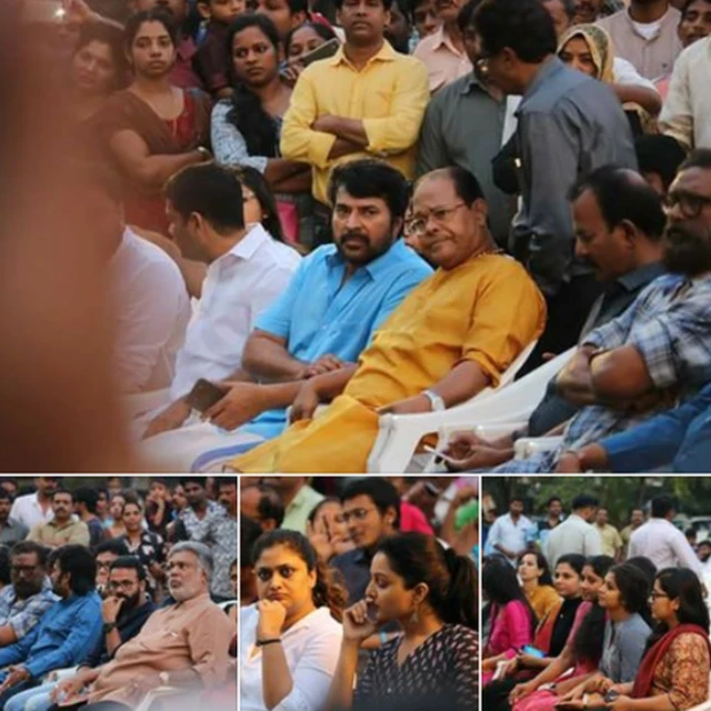 केरल फ़िल्म जगत