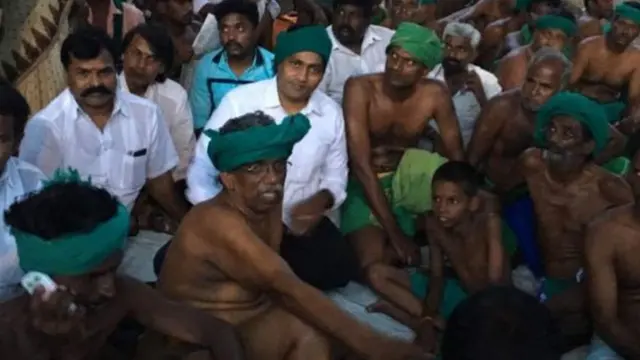 யார் இந்த அய்யாக்கண்ணு?