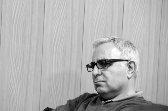 حسین سناپور