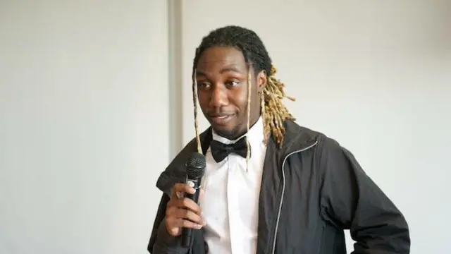 બાબાટ્યૂન્ડે ઓગુનિયીની તસવીર