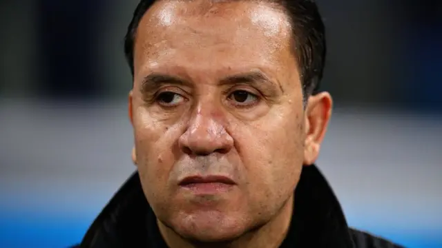 Tunisia Nabil Maaloul