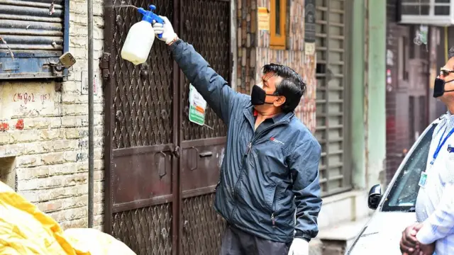 कोरोना वायरस