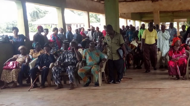 Ndị ọrụ Imo steeti