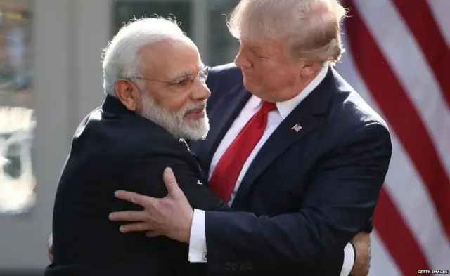 नरेंद्र मोदी, मीडिया