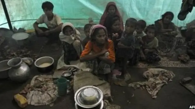 रोहिंग्या