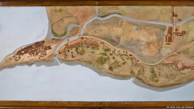 इतिहास, संस्कृती, मुंबई