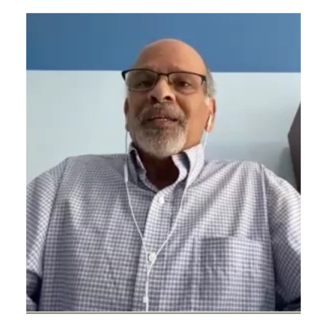 முனைவர் சுந்தரமூர்த்தி