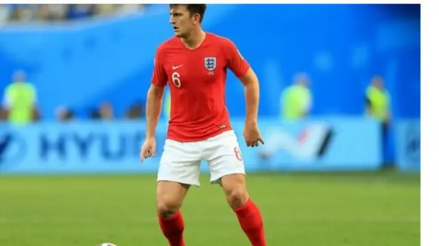 Harry Maguire