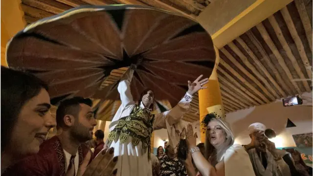 مهرجان بابل السنوي