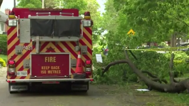 fire truck