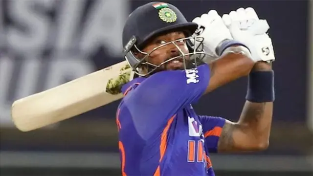 ભારત પાકિસ્તાન હાર્દિક પંડ્યા